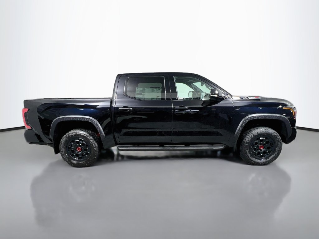 New 2026 Toyota Tundra TRD Pro AWD/4WD image 2