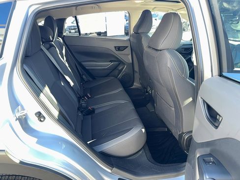 Certified 2025 Subaru Crosstrek 2.0i Premium image 18