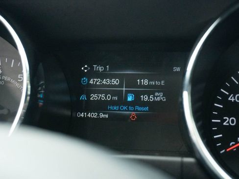 Used 2016 Ford Mustang GT Premium w/ Equipment Group 401A RWD image 25