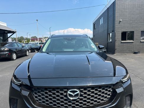 Used 2023 MAZDA CX-50 2.5 S w/ Preferred Plus Pkg AWD/4WD image 24