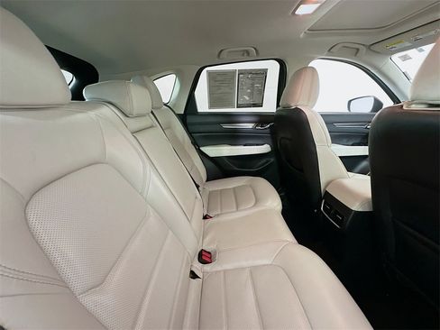 Used 2018 MAZDA CX-5 Grand Touring w/ Premium Package image 29