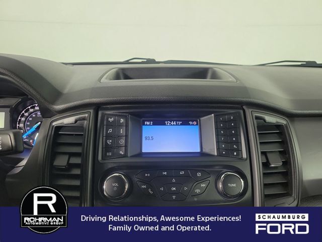 Used 2020 Ford Ranger XL w/ Equipment Group 101A Mid AWD/4WD image 7