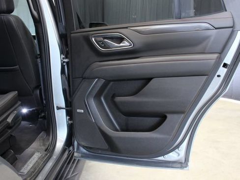 Used 2023 Chevrolet Tahoe RST AWD/4WD image 63