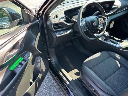 New 2026 Buick Envista Sport Touring w/ Convenience I Package FWD image 18