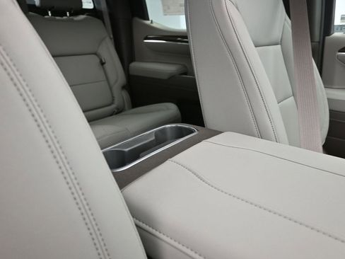 New 2026 Chevrolet Silverado 1500 LT Trail Boss w/ LT Trail Boss Premium Package AWD/4WD image 30