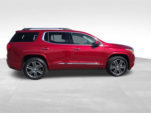Used 2019 GMC Acadia Denali w/ Technology Package image 6