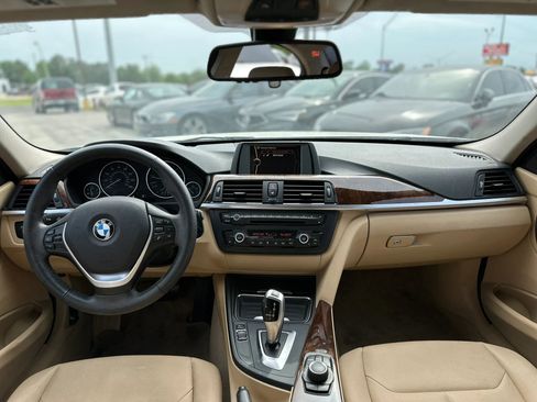 Used 2014 BMW 328i Sedan RWD image 12