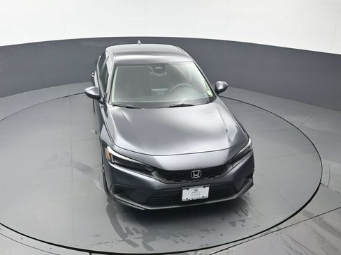 Certified 2023 Honda Civic LX image 42