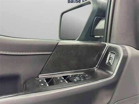 Used 2024 Ford F150 XLT w/ Mobile Office Package image 12