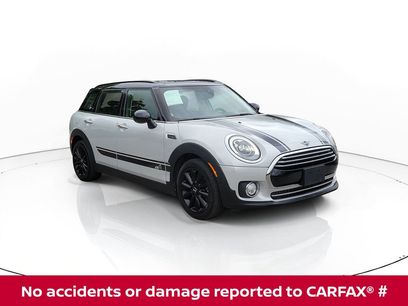 Used 2019 MINI Cooper Clubman ALL4 w/ Premium Package