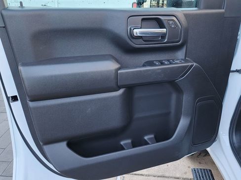 New 2026 GMC Sierra 2500 Pro AWD/4WD image 15