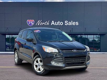 Used 2014 Ford Escape SE