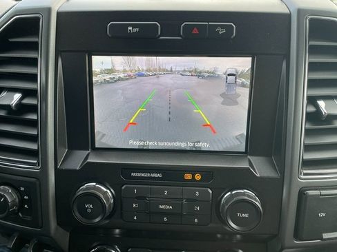 Used 2022 Ford F250 XLT w/ XLT Value Package image 21