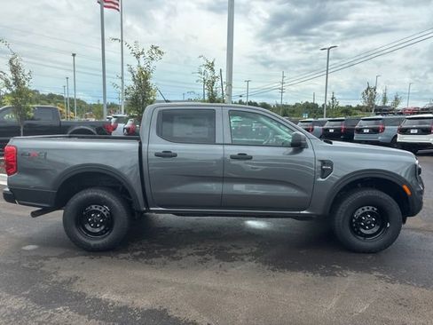 New 2026 Ford Ranger XL w/ Trailer Tow Package AWD/4WD image 9