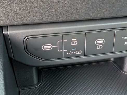 New 2026 Kia K4 FWD image 23