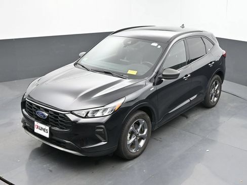 Used 2024 Ford Escape ST-Line AWD/4WD image 36