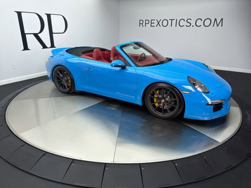Used 2014 Porsche 911 Carrera S image 10