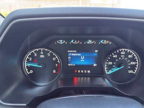 Used 2023 Ford F150 XL w/ Trailer Tow Package AWD/4WD image 20