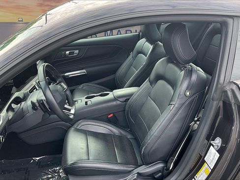 Used 2024 Ford Mustang GT Premium RWD image 25