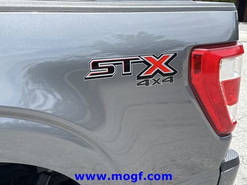 Used 2022 Ford F150 XL w/ STX Appearance Package AWD/4WD image 19