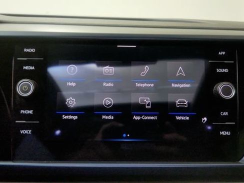 Used 2022 Volkswagen Taos SE FWD image 59