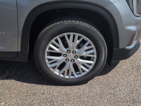 New 2026 GMC Acadia Elevation w/ Elevation Premium Package FWD image 30