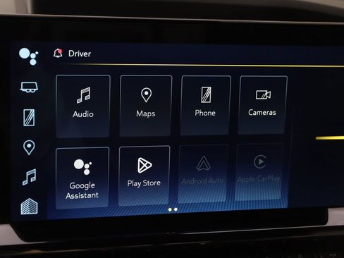 Used 2023 Chevrolet Silverado 1500 ZR2 w/ Technology Package image 32