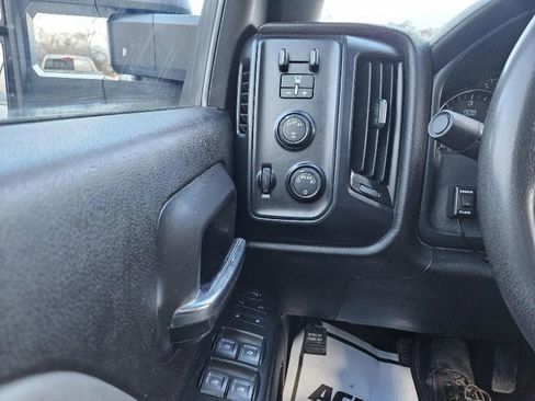 Used 2019 Chevrolet Silverado 2500 W/T image 13