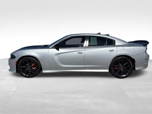 Certified 2023 Dodge Charger GT w/ Blacktop Package image 6