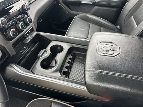 Used 2024 RAM 1500 Laramie image 25