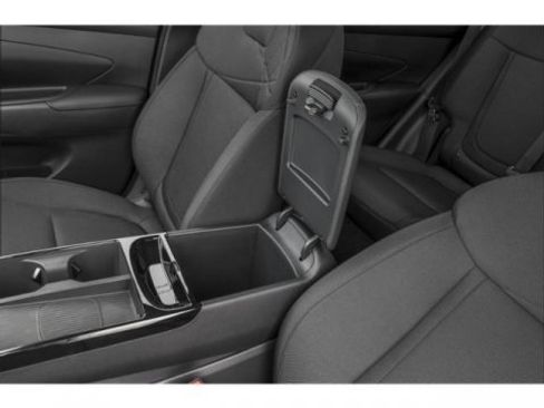 New 2026 Hyundai Tucson SEL AWD/4WD image 16