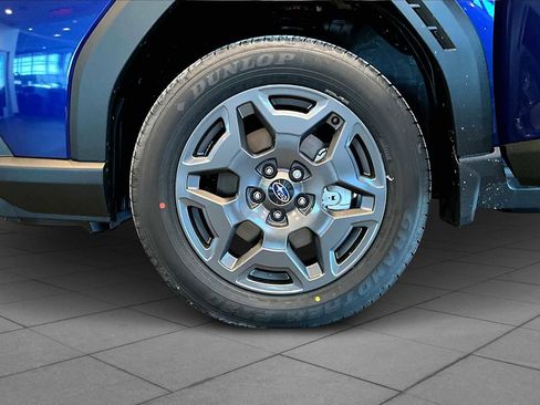 New 2026 Subaru Outback Premium AWD/4WD image 13