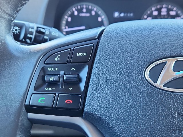 Used 2016 Hyundai Tucson Sport FWD image 36