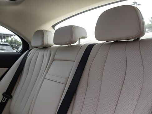 Certified 2026 Mercedes-Benz E 350 4MATIC Sedan image 22