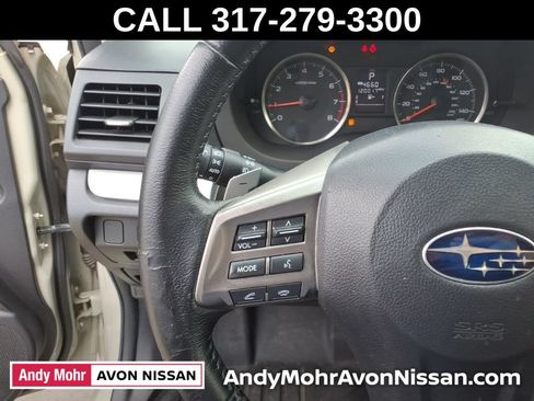 Used 2014 Subaru Crosstrek 2.0i Limited AWD/4WD image 22