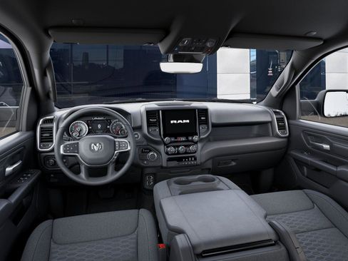 New 2026 RAM 1500 Express RWD image 15