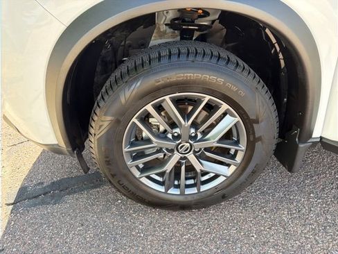 Used 2021 Nissan Rogue S FWD image 14