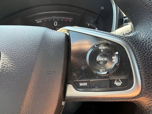 Used 2022 Honda CR-V EX image 20