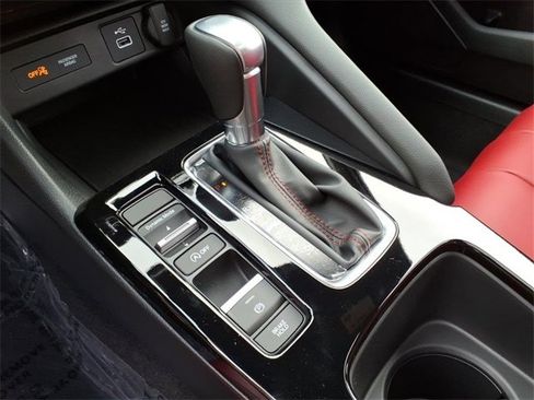 New 2025 Acura Integra A-Spec image 15