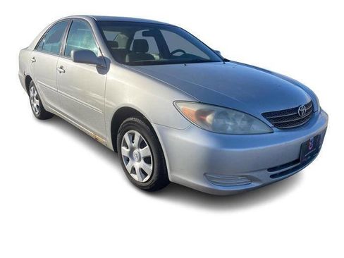 Used 2003 Toyota Camry LE image 8