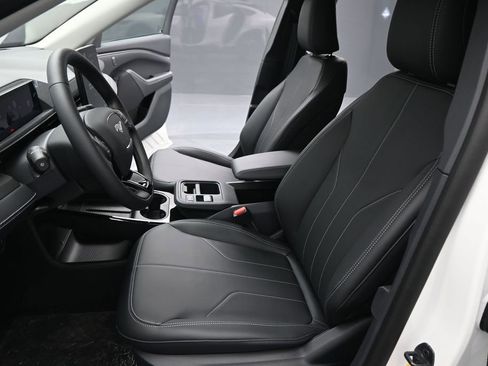 New 2026 Ford Mustang Mach-E Select RWD image 9