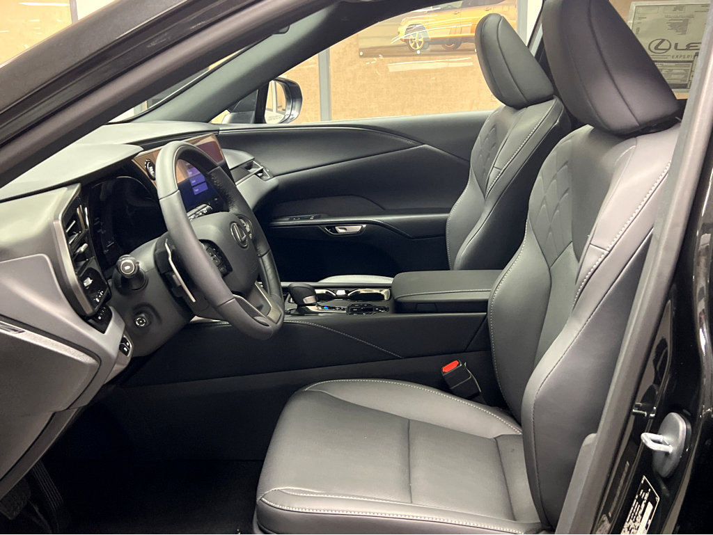 New 2026 Lexus RX 350 Premium AWD/4WD image 9