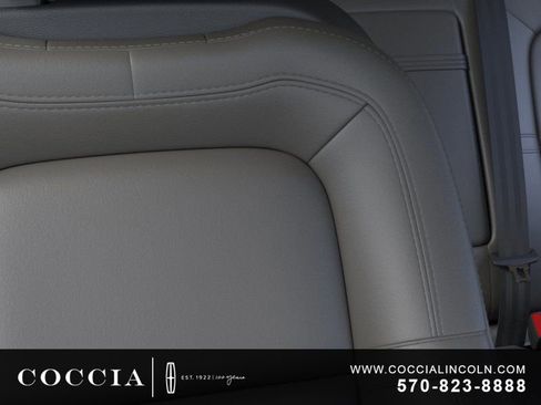 New 2026 Lincoln Corsair Premiere AWD/4WD image 16