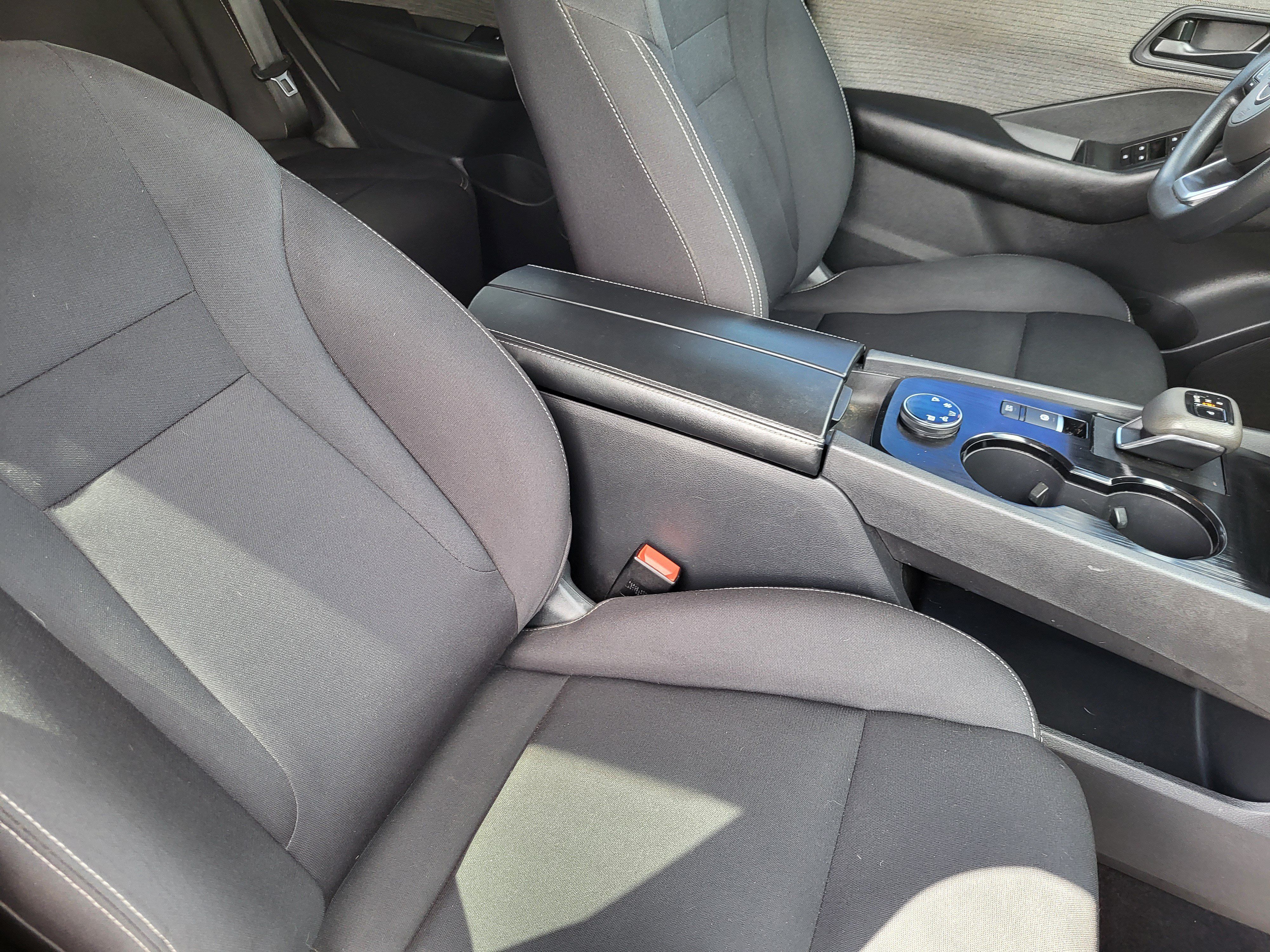 Certified 2023 Nissan Rogue S AWD/4WD image 14