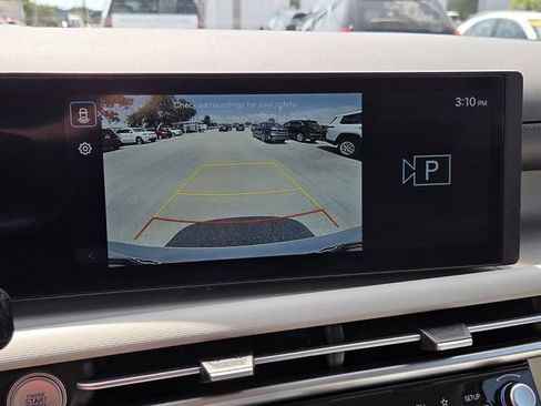 Used 2025 Hyundai Tucson SEL FWD image 24
