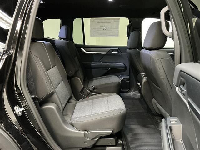 New 2026 GMC Acadia Elevation w/ LPO, Floor Liner Package AWD/4WD image 30