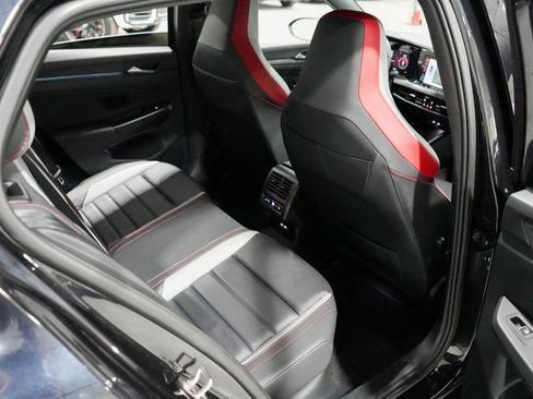 Used 2024 Volkswagen GTI Autobahn image 27