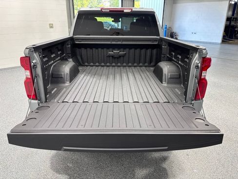 New 2026 Chevrolet Silverado 1500 RST AWD/4WD image 36