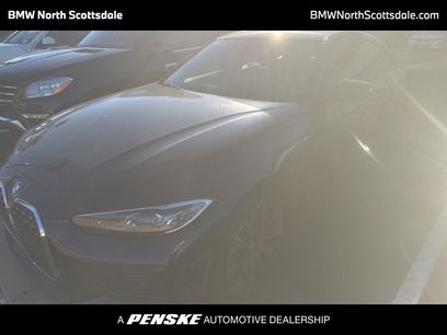 Used 2022 BMW 430i Gran Coupe w/ M Sport Package