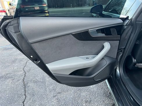 Used 2023 Audi S5 Premium Plus w/ Premium Plus Package image 34